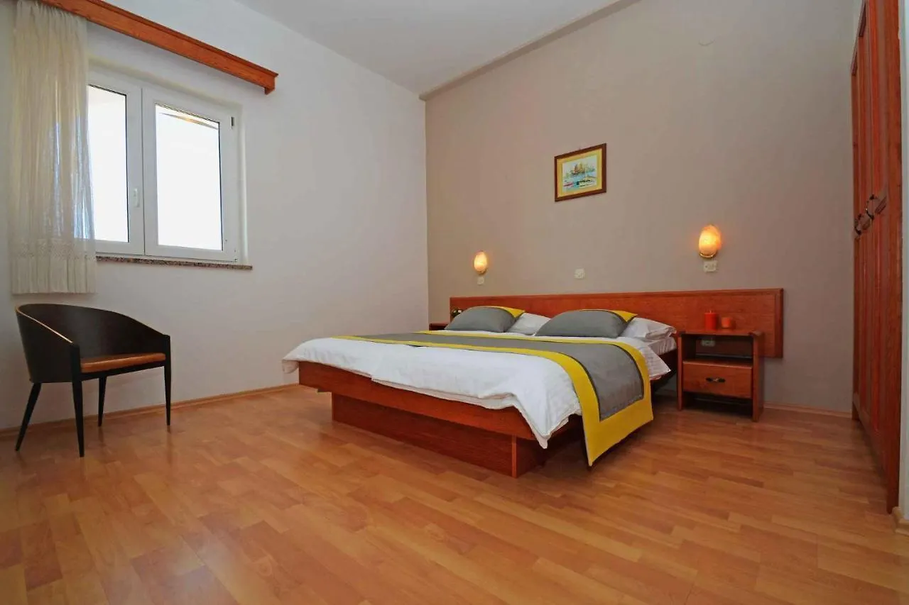 Apartment Rabac 10